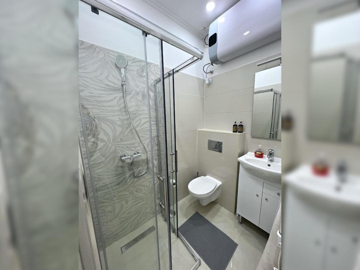 Jobelhome Liszt Apartment Budapest Exterior foto