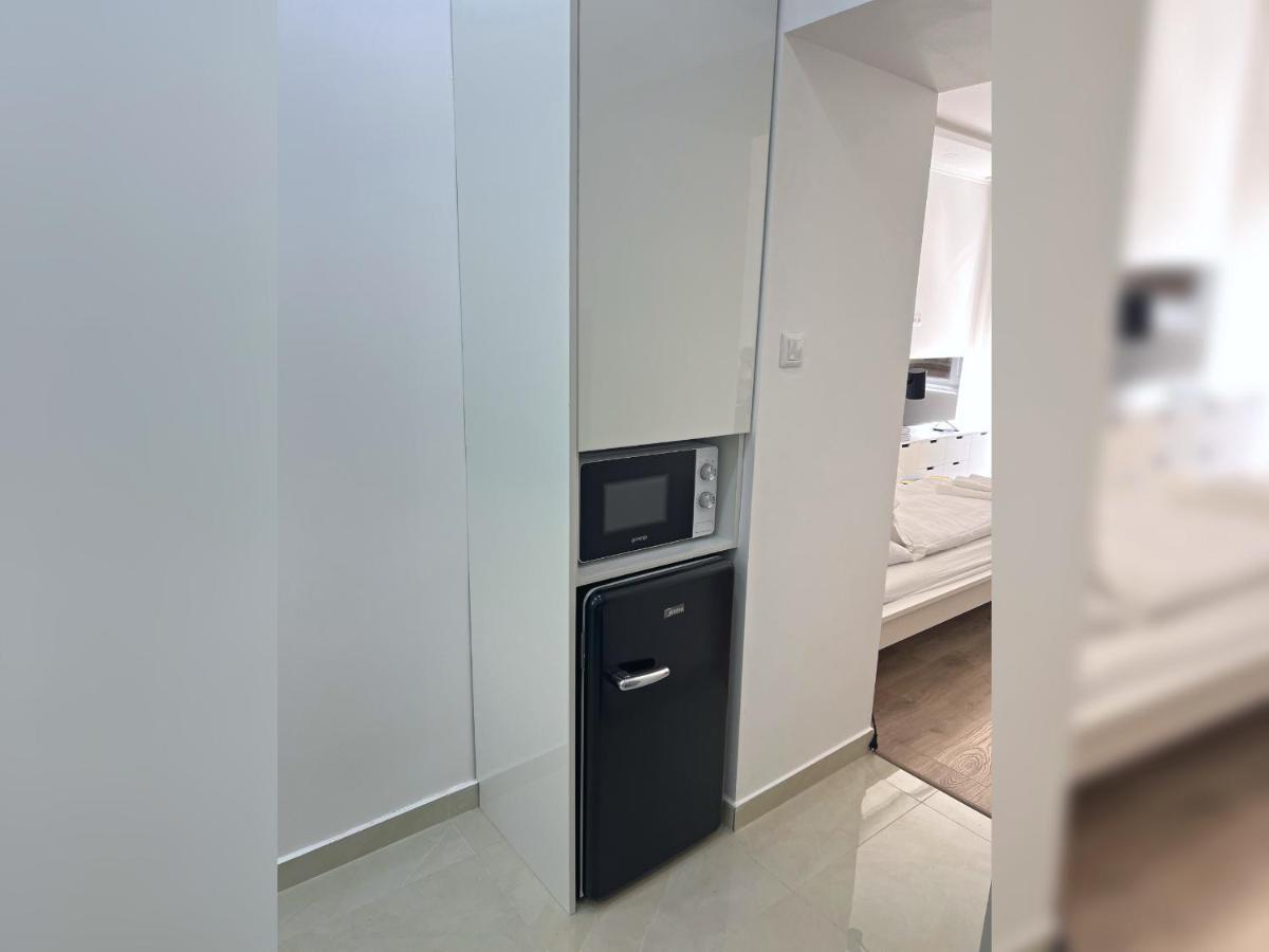 Jobelhome Liszt Apartment Budapest Exterior foto